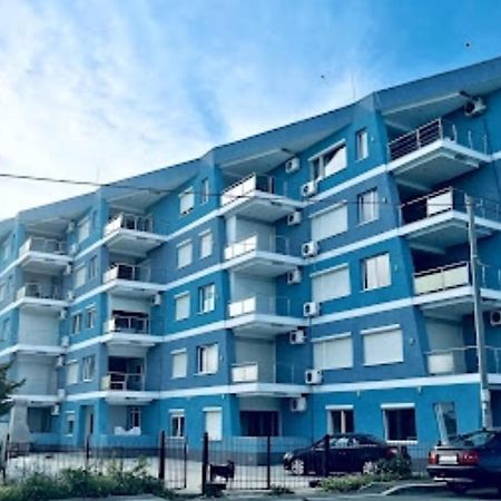 Apartamento Apartament Bety Sea Front Costinesti Exterior foto